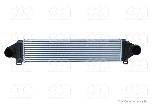 Intercoolers Intercooler Volvo C30 10>