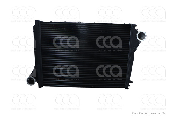 Intercoolers Intercooler Volvo FM Series  05>
