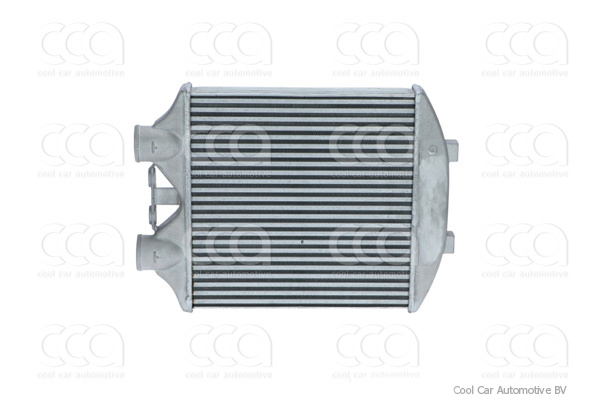 Intercoolers Intercooler Seat Ibiza 04>