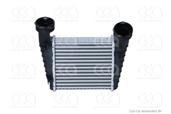 Intercoolers Intercooler Skoda Superb 01>