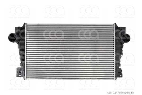 Intercoolers Intercooler VW Amarok 11>