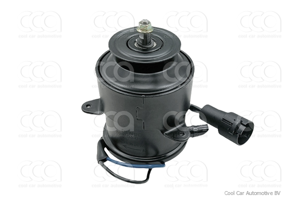 Ventilatoren AG-OR (condenser) Ventilatormotor CAT Loader