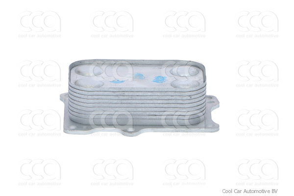 Oliekoelers Oliekoeler ABARTH 124 16>