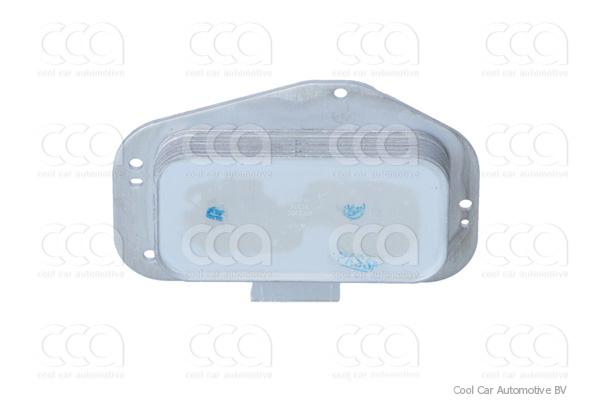 Oliekoelers Oliekoeler Alfa Romeo 159 05>