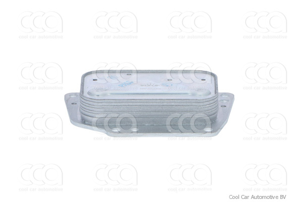 Oliekoelers Oliekoeler Alfa Romeo Mito 09>