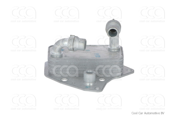 Oliekoelers Oliekoeler Alfa Romeo Mito 08>