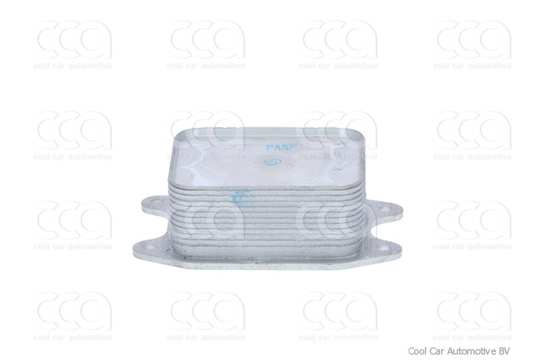 Oliekoelers Oliekoeler Audi A1 15>