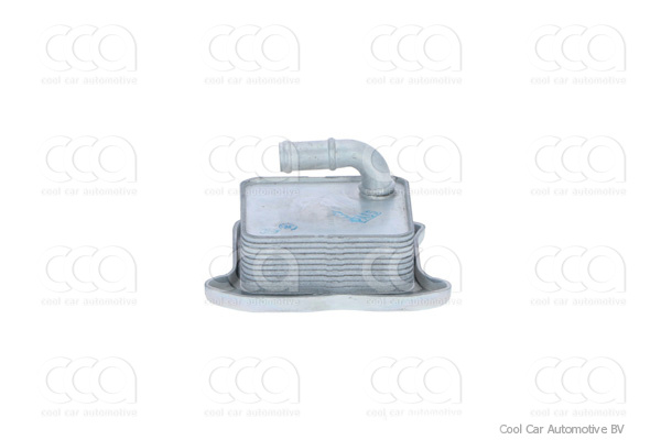 Oliekoelers Oliekoeler Audi A1 10>