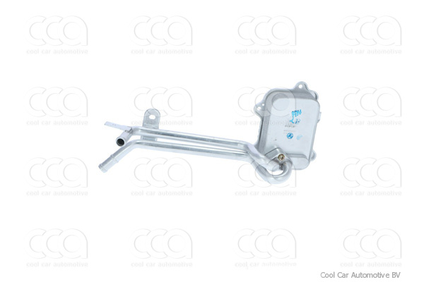 Oliekoelers Oliekoeler Audi A1 10>