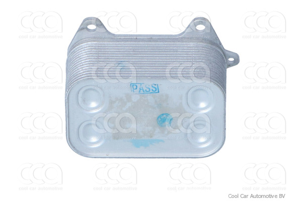 Oliekoelers Oliekoeler Audi A1 10>