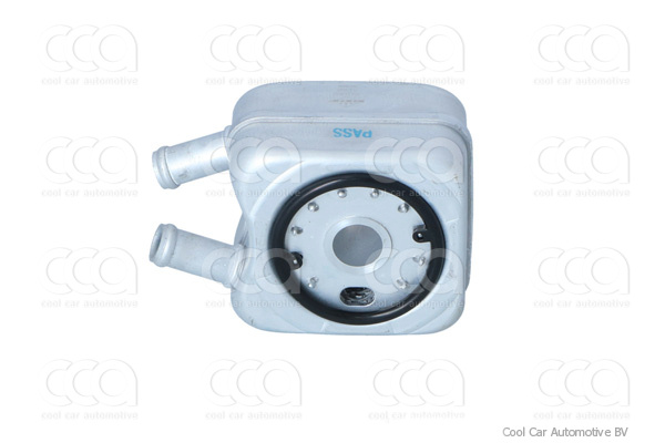 Oliekoelers Oliekoeler Audi A2 00>