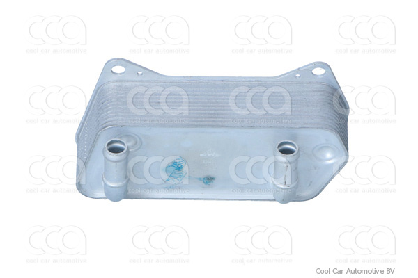 Oliekoelers Oliekoeler Audi A3 10>