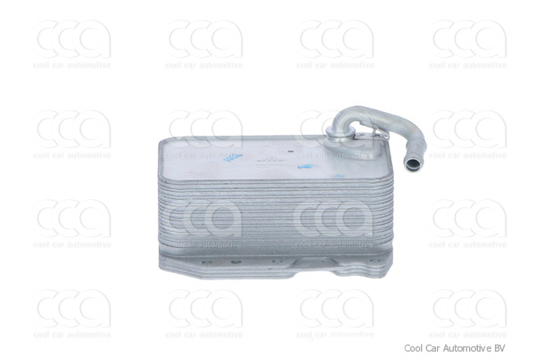 Oliekoelers Oliekoeler Audi A4 15>