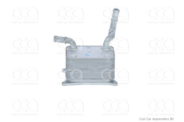 Oliekoelers Oliekoeler Audi RS4 Cabrio Quattro 06>