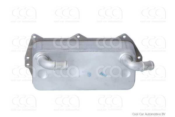 Oliekoelers Oliekoeler Audi RS6 Quattro 13>