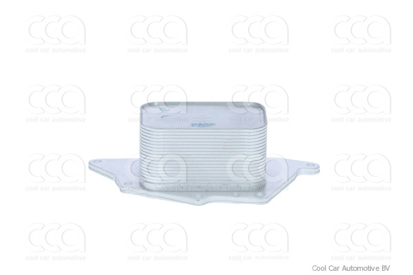 Oliekoelers Oliekoeler BMW 114d 15>