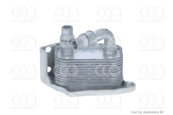 Oliekoelers Oliekoeler BMW 116i 04>