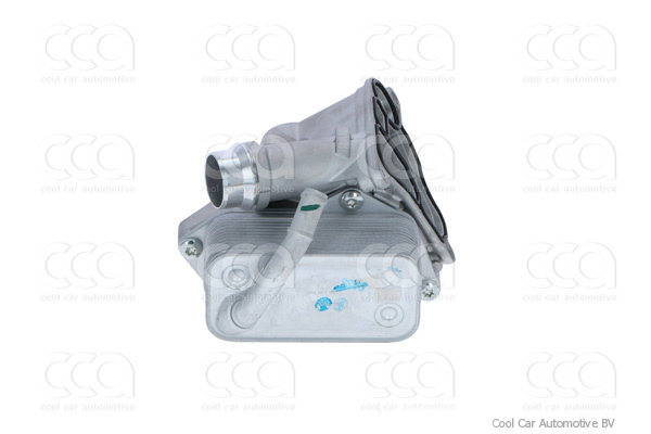 Oliekoelers Oliekoeler BMW 125i 11>