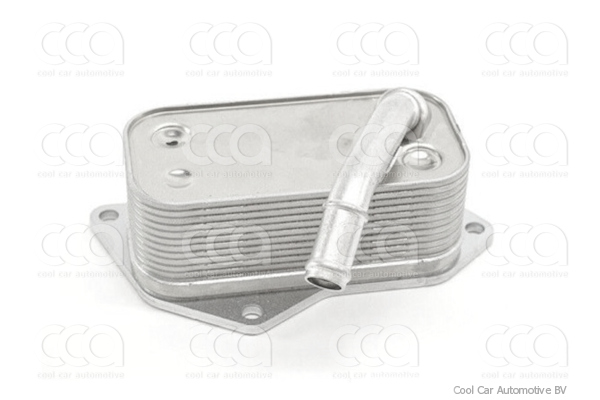 Oliekoelers Oliekoeler BMW 125i 11>