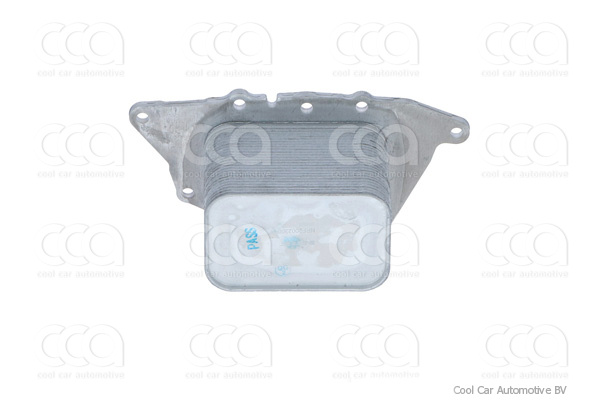 Oliekoelers Oliekoeler BMW 218d Active Tourer 14>