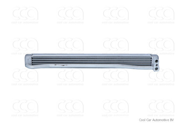 Oliekoelers Oliekoeler BMW M3 Cabrio 01>