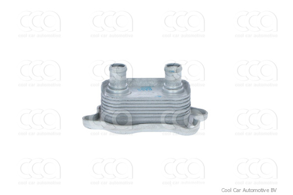 Oliekoelers Oliekoeler Mini Cooper 02>