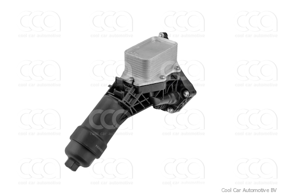 Oliekoelers Oliekoeler BMW 2-serie G42 22>