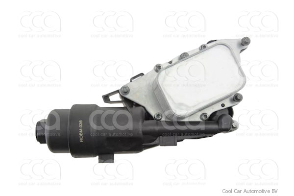 Oliekoelers Oliekoeler BMW 2-serie F45