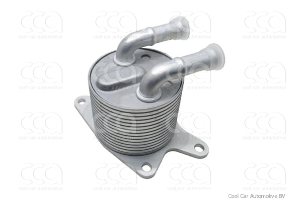 Oliekoelers Oliekoeler BMW 1-serie (F40)