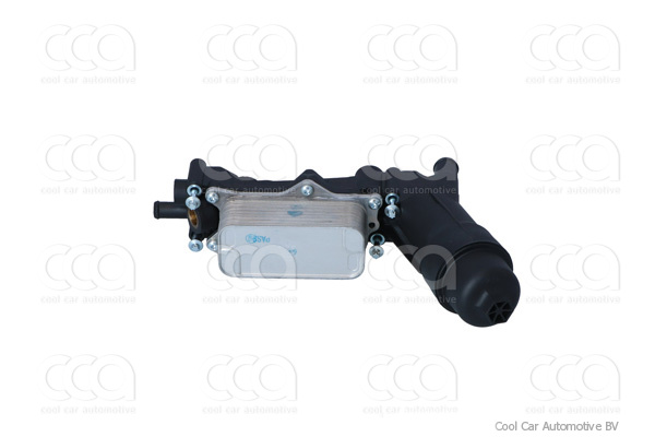 Oliekoelers Oliekoeler Dogde Journey 3,6 11