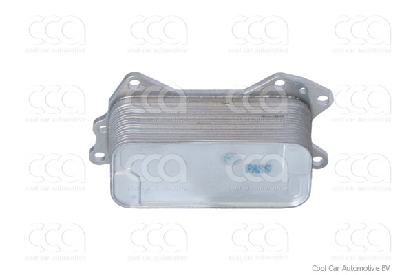 Oliekoelers Oliekoeler Dogde Journey 3,6 11