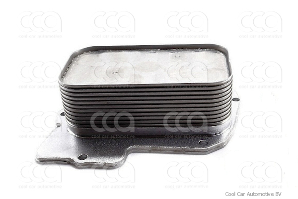 Oliekoelers Oliekoeler Chrysler Grand Voyager 07>