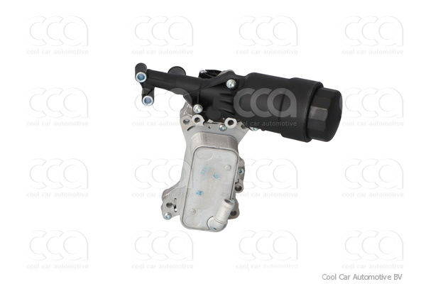 Oliekoelers Oliekoeler Jeep Compass 10>