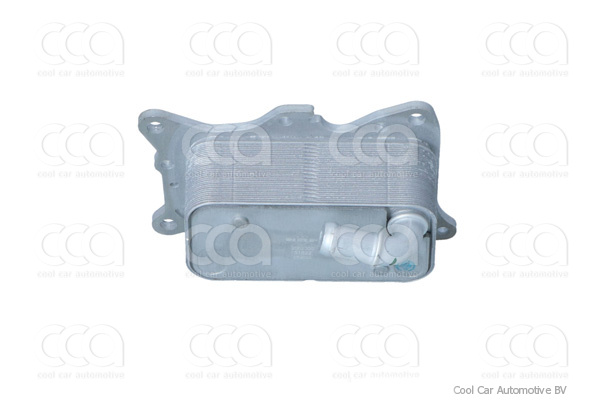 Oliekoelers Oliekoeler Jeep Compass 10>