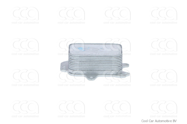 Oliekoelers Oliekoeler Citroen Berlingo 14>