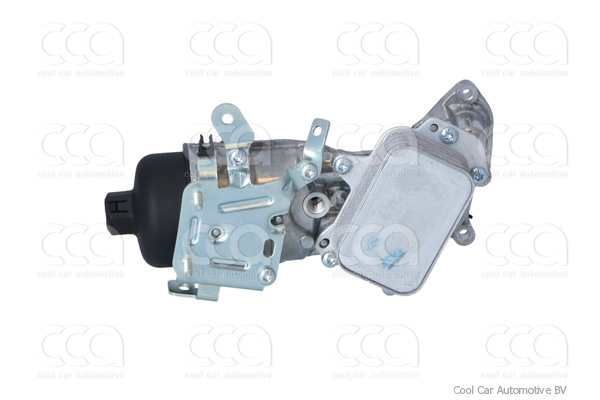 Oliekoelers Oliekoeler Citroen Berlingo 14>