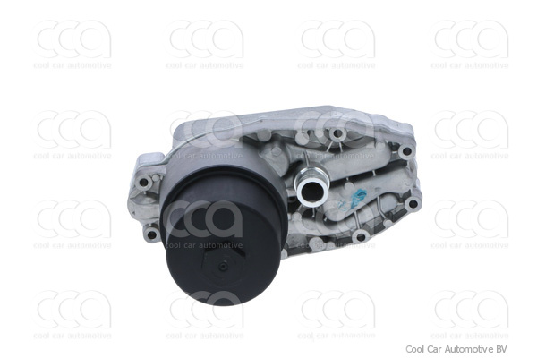 Oliekoelers Oliekoeler Citroen C5 09>