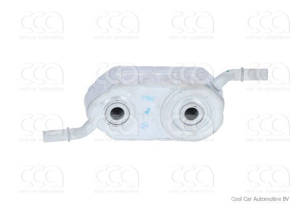 Oliekoelers Oliekoeler Citroen Jumper 02>