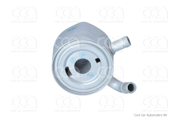 Oliekoelers Oliekoeler Dacia Logan 05>