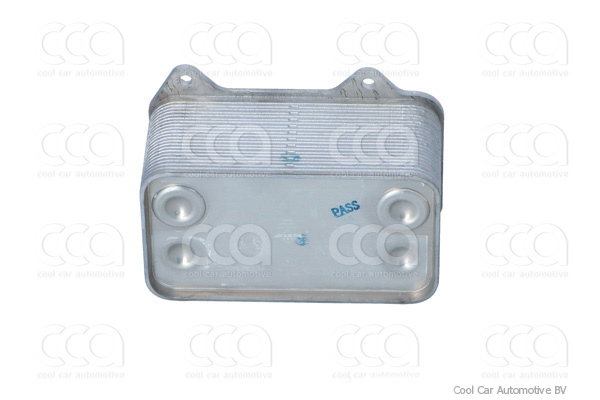 Oliekoelers Oliekoeler DAF CF 85.340 00>