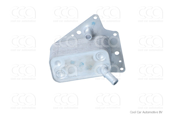 Oliekoelers Oliekoeler Fiat Croma 05>