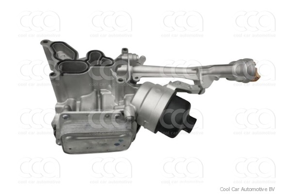 Oliekoelers Oliekoeler Fiat Doblo 16>