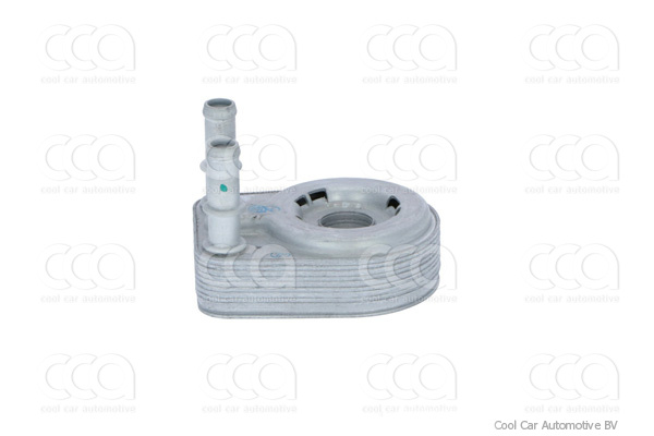 Oliekoelers Oliekoeler Fiat Doblo 00>