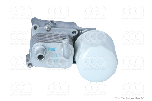 Oliekoelers Oliekoeler Ford Courier (Fiesta) 00>