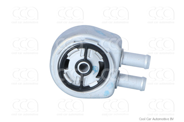 Oliekoelers Oliekoeler Ford Focus 12>