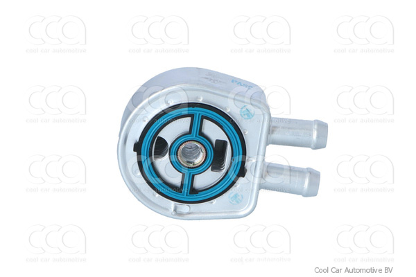 Oliekoelers Oliekoeler Ford USA Escape 04>