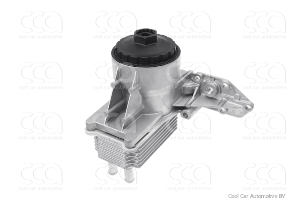 Oliekoelers Oliekoeler Ford Transit 260 00>