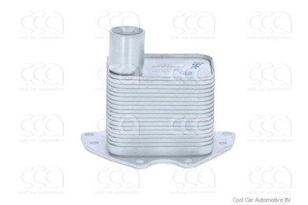 Oliekoelers Oliekoeler Chevrolet Aveo 13>