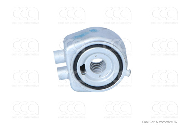 Oliekoelers Oliekoeler Chevrolet Camaro 16>