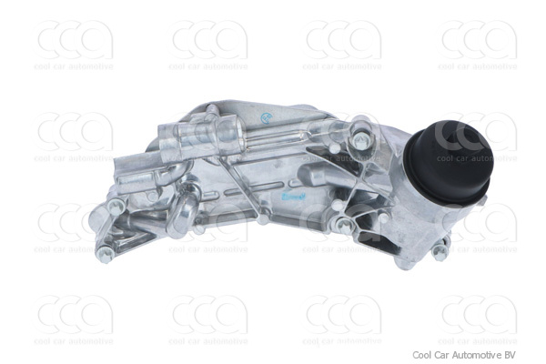 Oliekoelers Oliekoeler Chevrolet Cruze 09>